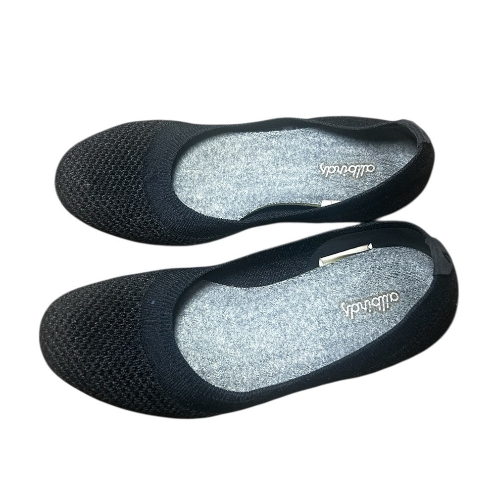 Allbirds Tree Breezers Women's Flats sz 5.5 - Picture 2 of 5